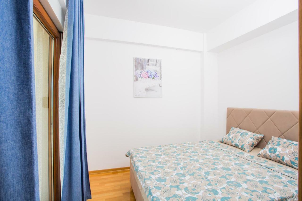 Appartamento Perla di boka Baošići Esterno foto
